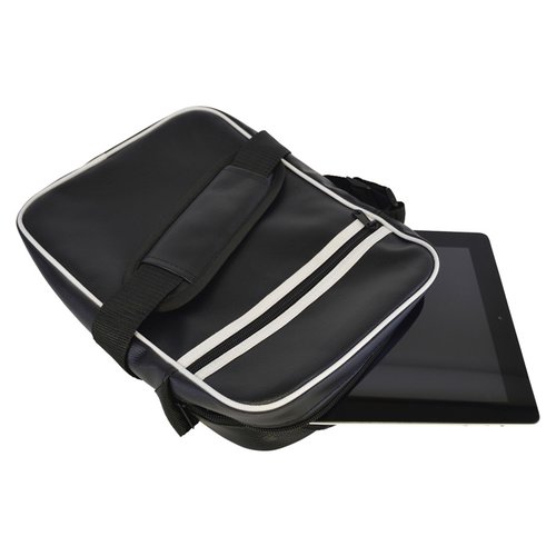 Additional Image 1 - a black bag with a strap