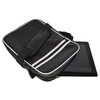 View Image 2 of 2 of DISC Apollo Retro Tablet Bag - 3 Day