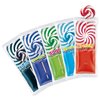 View Image 7 of 7 of DISC Swirly Pops - Full Colour Backing Card