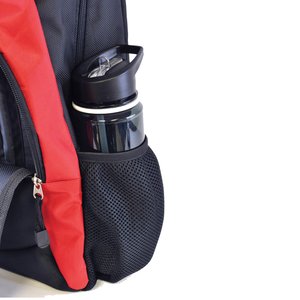 Additional Image 3 - a close up of a backpack