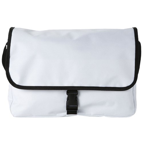 Additional Image 1 - a white and black bag