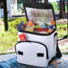 View Image 6 of 6 of Stockholm Foldable Cooler