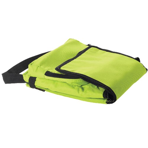 Additional Image 1 - a yellow bag on a white background