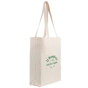 Additional Image 1 - a white bag with a handle