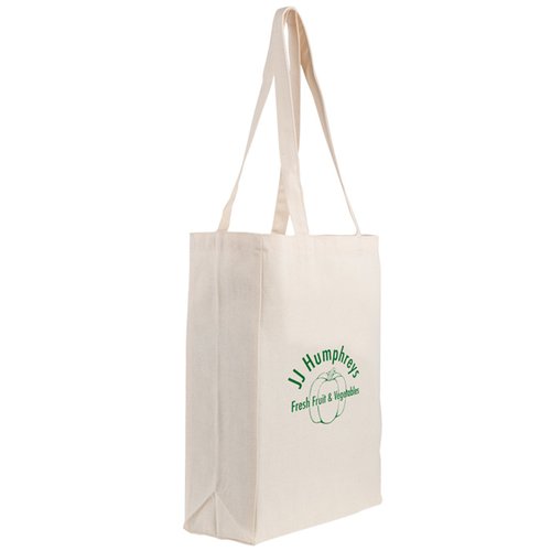 Additional Image 1 - a white bag with a handle