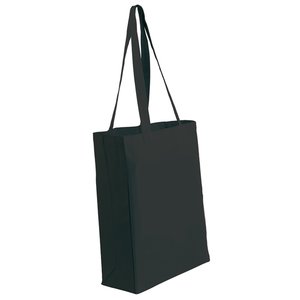 Additional Image 4 - a black bag with a strap