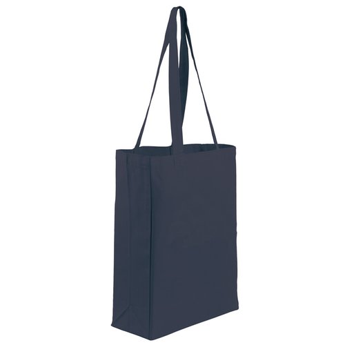 Additional Image 2 - a black bag with a handle