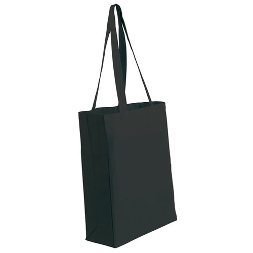 Additional Image 4 - a black bag with a strap