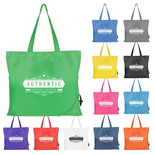 Additional Image 2 - a group of different colored bags