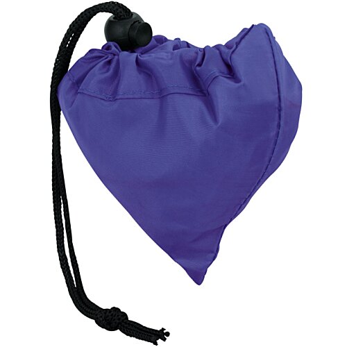 Additional Image 8 - a blue bag with a black strap