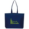 View Image 2 of 8 of DISC Reflective Shopping Tote