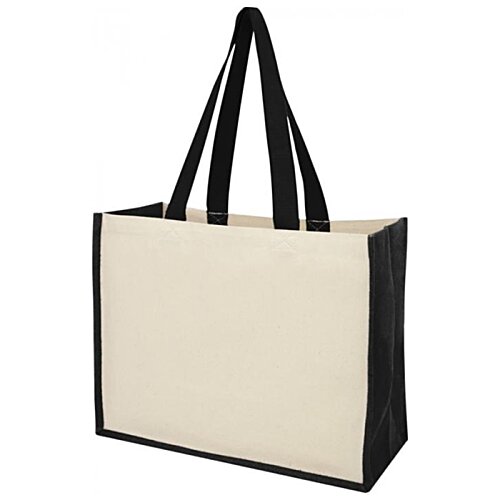 Additional Image 3 - a white and black bag