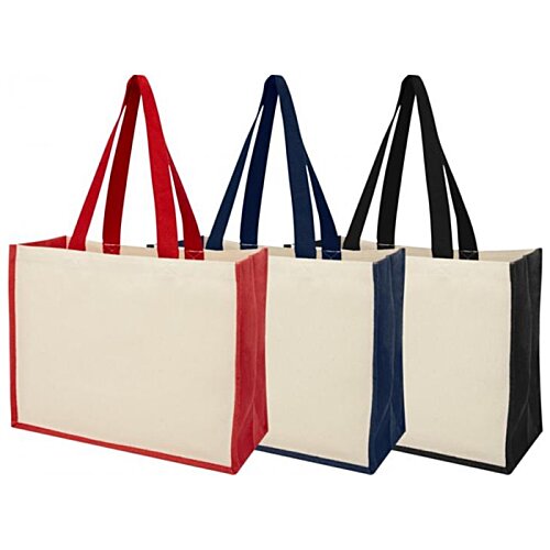 Additional Image 6 - a group of bags with handles