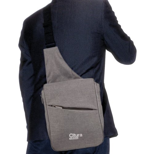 Additional Image 2 - a person with a backpack