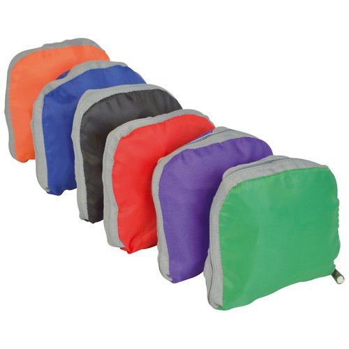 Additional Image 1 - a row of colorful pouches