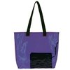 View Image 2 of 5 of DISC Blackpool Translucent Tote Bag