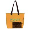 View Image 5 of 5 of DISC Blackpool Translucent Tote Bag