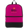 View Image 5 of 6 of DISC Elementary Backpack