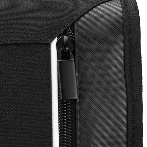 Additional Image 4 - a close up of a black object