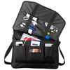 View Image 4 of 6 of DISC Stark Tech Laptop Messenger Bag