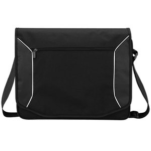 Additional Image 4 - a black bag with straps