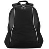 View Image 2 of 7 of DISC Stark Tech Laptop Backpack