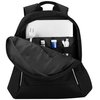 View Image 3 of 7 of DISC Stark Tech Laptop Backpack