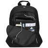View Image 4 of 7 of DISC Stark Tech Laptop Backpack