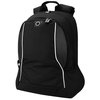 View Image 6 of 7 of DISC Stark Tech Laptop Backpack