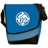 View Image 2 of 6 of DISC Koozie Messenger Cool Bag