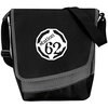 View Image 4 of 6 of DISC Koozie Messenger Cool Bag