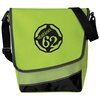View Image 5 of 6 of DISC Koozie Messenger Cool Bag