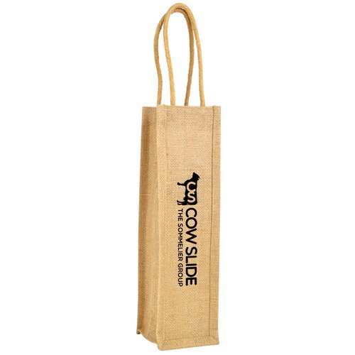 Additional Image 1 - a brown bag with handles