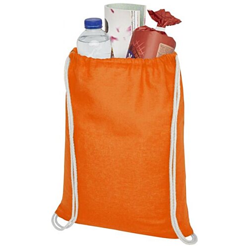 Additional Image 1 - a bag with food in it