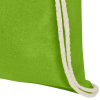 View Image 7 of 11 of Oregon Cotton Drawstring Bag - Colours - 3 Day