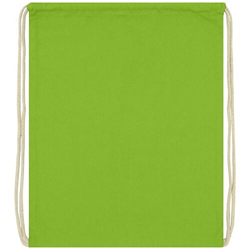 Additional Image 5 - a green square with white border