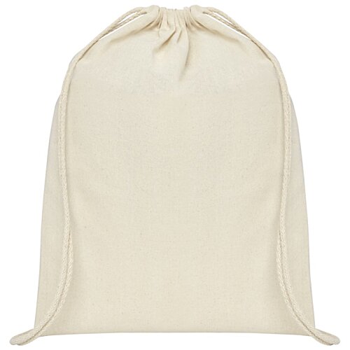 Additional Image 2 - a white bag with a knot