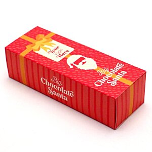 Additional Image 2 - a red box with yellow stripes