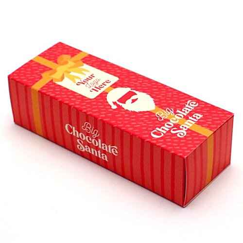 Additional Image 2 - a red box with yellow stripes