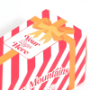 View Image 5 of 5 of Sliding Box - 3 x Mallow Mountains with Holly