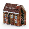 View Image 2 of 4 of House Box - Santa's Elves