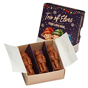 Additional Image 1 - a box of cookies