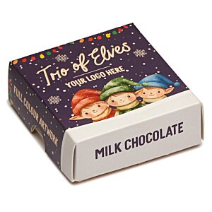 Additional Image 3 - a box of candy with a picture on it