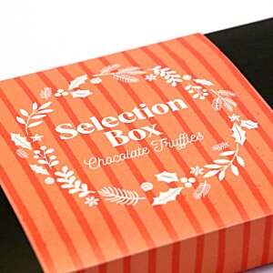 Additional Image 3 - a close up of a box