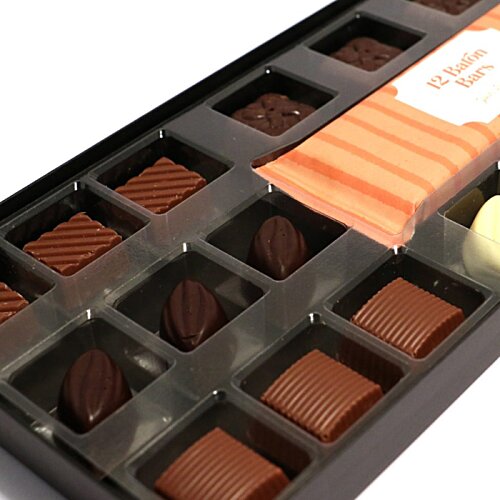 Additional Image 1 - a box of chocolates