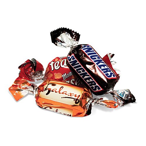 Additional Image 2 - a pile of candy on a white background
