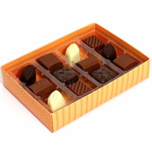 Additional Image 2 - a box of chocolates