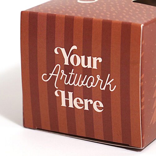 Additional Image 4 - a close up of a box