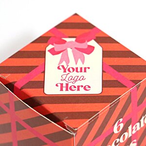 Additional Image 1 - a box with a label