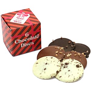 Additional Image 3 - a box with cookies in it